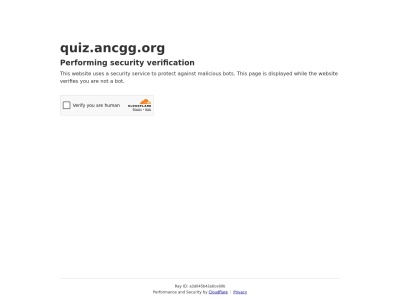 Quiz Brevet Grand Gibier